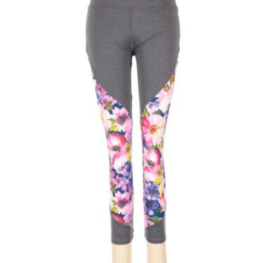 Guru Active Leggings Size L Capri